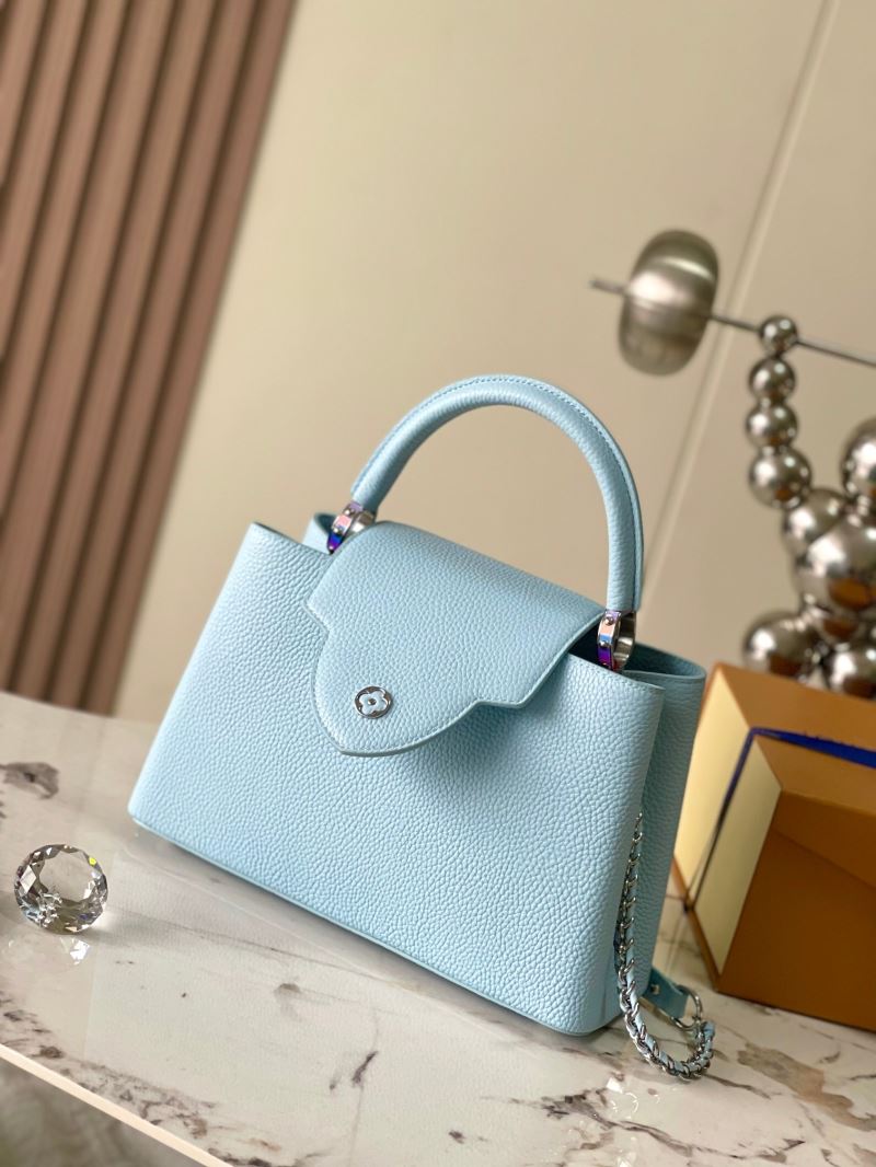 Louis Vuitton Top Handle Bags